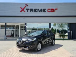 Renault Kadjar 1.5 dCi Exclusive