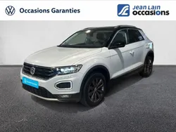 Volkswagen T-Roc 1.5 TSI 150 EVO Start/Stop DSG7 Carat
