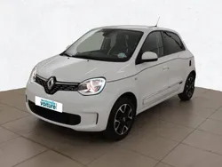 Renault Twingo III TCe 95 - Intens