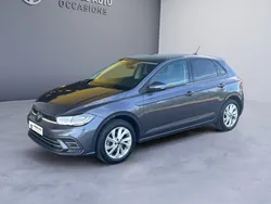 VOLKSWAGEN Polo 1.0 TSI 110 S&S DSG7 Style
