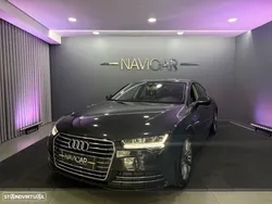 Audi A7 Sportback 3.0 TDI V6 S-line S tronic