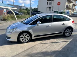 Citroën C4 h