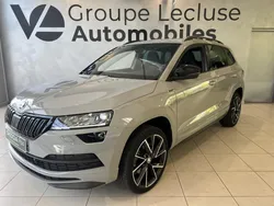 Skoda Karoq 1.5 TSI 150 ch ACT DSG7 Sportline