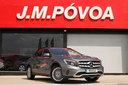 Mercedes-Benz GLA 180 Style 122cv