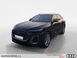 AUDI Q5 40 TDI quattro-ultra S line S tronic 150kW