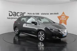 Nissan Leaf ACENTA 40 KWH