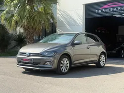 VOLKSWAGEN Polo 1.0 TSI 115 S&S BVM6