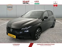 Peugeot 308 NOUVELLE BLUEHDI 130CH S EAT8 ALLURE -31.94%