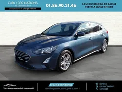 Ford Focus BUSINESS 1.5 ECOBLUE120PS TREND