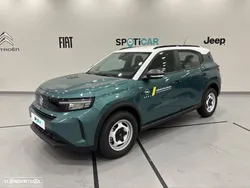 Opel Frontera 1.2 Hybrid Edtion eDCT