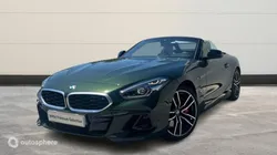 Bmw Z4 Roadster sDrive30iA 258ch M Sport