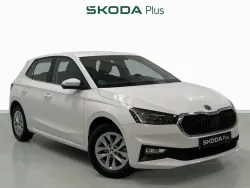 Skoda Fabia 1.0 TSI Ambition 81kW