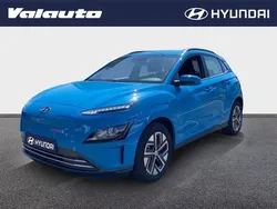 Hyundai Kona ELECTRIC FL 39 KWH INTUITIVE