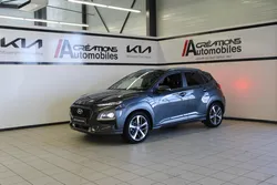 HYUNDAI Kona 1.6 T-GDi 177 DCT-7 Executive