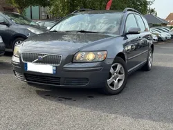 Volvo v50 1.6d 110cv