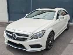 MERCEDES CLS Shooting Brake 350 CDi V6 4MATIC 7G-TRONIC 252cv Final Edition