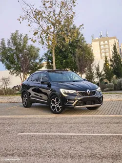 Renault Arkana 1.6 E-Tech Business