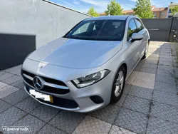 Mercedes-Benz A 160 Style