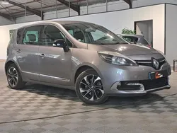 Renault Scénic 1.6 DCI - 130 CV MOTEUR A CHAINE BOSE CAMERA DE RECUL