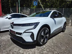 Renault Mégane E-Tech Electric EV60 OPTIMUM CHARGE EQUILIBRE 218CV