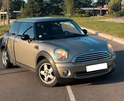 Mini One (R56) - 1.4 Essence - Idéal jeune permis