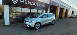 Renault Grand Scénic IV dCi 110 Business