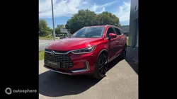 Byd Tang 517ch - 86 kWh Flagship (Red)