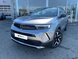 Opel Mokka 1.2 Turbo 130ch Elegance BVA8
