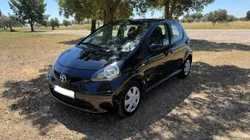Toyota Aygo 1.0i 68cv