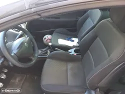 Peugeot 207 CC 1.6 HDi FAP Sport