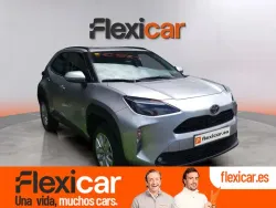 TOYOTA Yaris Cross 120H Active Plus