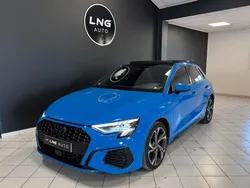 Audi A3 SPORTBACK 35 TDI 150 S-Line