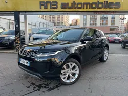 Land-rover EVOQUE 2.0 TD4 180 SE DYNAMIC 4X4 BVA MARK VI