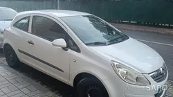 Opel Corsa 1.3 CDTi de 2007