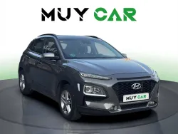 Hyundai KONA 1.0 TGDI Klass 4x2
