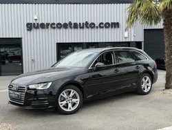 Audi A4 AVANT 40 TFSI 190CH S TRONIC 7 EURO6D-T