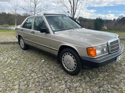 Mercedes-Benz A 190 2.2 D