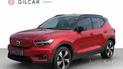 Volvo XC40 de 2021