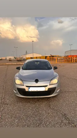 Renault Megane Mégane 1.6 Dynamique 110