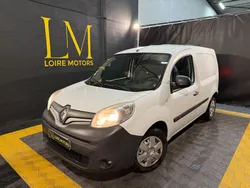 RENAULT KANGOO 1.5 DCI 90 CV Express Grand Confort Girafon / Régulateur