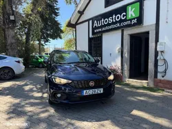 Fiat Tipo 1.3 M-Jet Lounge