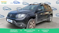 Dacia Duster II 1.0 TCe 100 Access