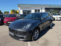 Porsche macan 2.0 250ch pdk bva carplay pack chrono garantie
