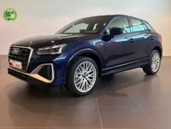 Audi Q2 35 TDI Adrenalin S tronic 110kW