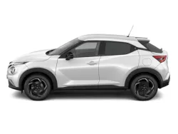 NISSAN Juke 1.0 DIG-T Acenta 4x2 DCT 7 114