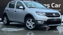 Dacia Sandero de 2016