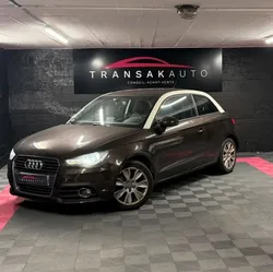 AUDI A1 A1 1.4 TFSI 122 Ambition Luxe 9080