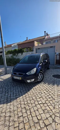 Ford Galaxy 2.0 140CV