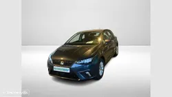 SEAT Ibiza 1.0 TSI Style DSG