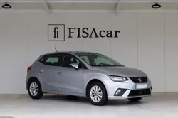 Seat Ibiza 1.0 TSI Style
